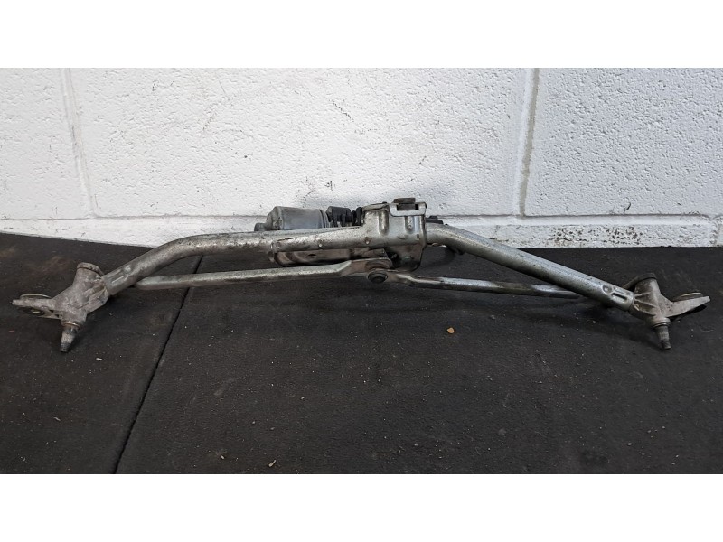 Recambio de motor limpia delantero para volkswagen passat berlina (3b3) 1.9 tdi referencia OEM IAM CON MODERNO  