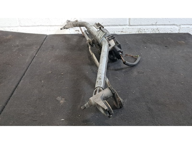 Recambio de motor limpia delantero para volkswagen passat berlina (3b3) 1.9 tdi referencia OEM IAM CON MODERNO  