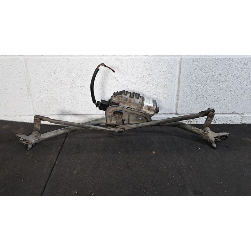 Recambio de motor limpia delantero para volkswagen passat berlina (3b3) 1.9 tdi referencia OEM IAM CON MODERNO  