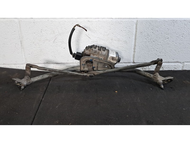 Recambio de motor limpia delantero para volkswagen passat berlina (3b3) 1.9 tdi referencia OEM IAM CON MODERNO  