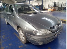 renault megane classic alize 1.9dt del año 1999