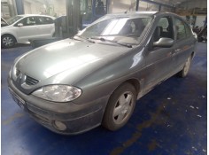 renault megane classic alize 1.9dt del año 1999 2