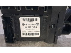 Recambio de motor elevalunas delantero derecho para volkswagen golf v berlina (1k1) 2.0 tdi referencia OEM IAM 1K0959792G 1K0959 2