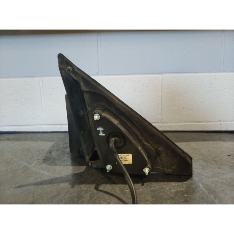 Recambio de retrovisor izquierdo para suzuki swift berlina (mz)  | 0.05 - ... swift berlina (mz)  | 0.05 - ... referencia OEM IA