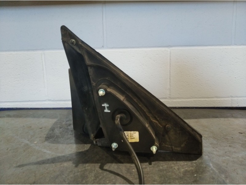 Recambio de retrovisor izquierdo para suzuki swift berlina (mz)  | 0.05 - ... swift berlina (mz)  | 0.05 - ... referencia OEM IA