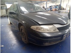 renault laguna ii (bg0) del año 2005 2