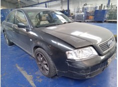 audi a6 2.5 tdi del año 1998