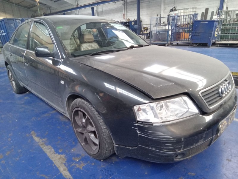 audi a6 2.5 tdi del año 1998