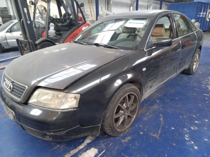audi a6 2.5 tdi del año 1998