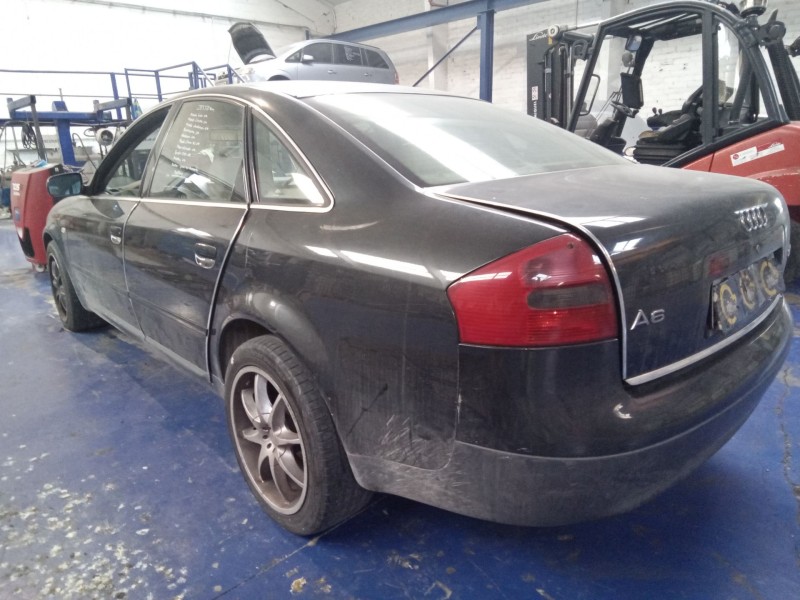 audi a6 2.5 tdi del año 1998