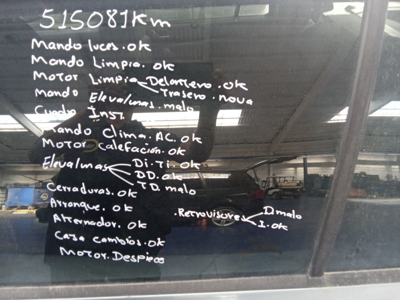 skoda octavia combi (1z5) del año 2006