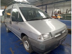 citroen jumpy del año 2025