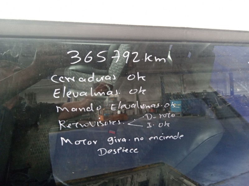 citroen jumpy del año 2025