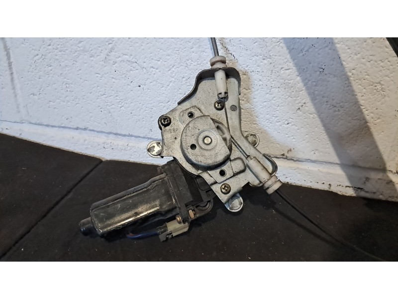 Recambio de elevalunas delantero derecho para hyundai h 1 starex h 1 starex td | 02.01 - 12.01 h 1 starex td | 02.01 - 12.01 ref