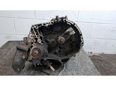 Recambio de caja cambios para renault laguna (b56) 1.8 (b56z) referencia OEM IAM JB3100