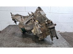 Recambio de caja cambios para renault laguna (b56) 1.8 (b56z) referencia OEM IAM JB3100   2