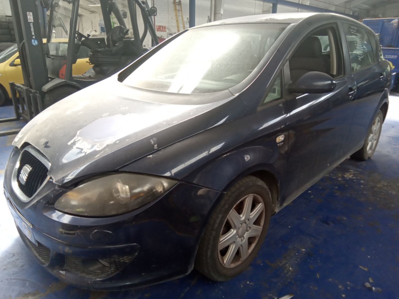 seat toledo (5p2) del año 2006