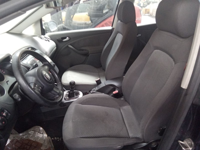 seat toledo (5p2) del año 2006