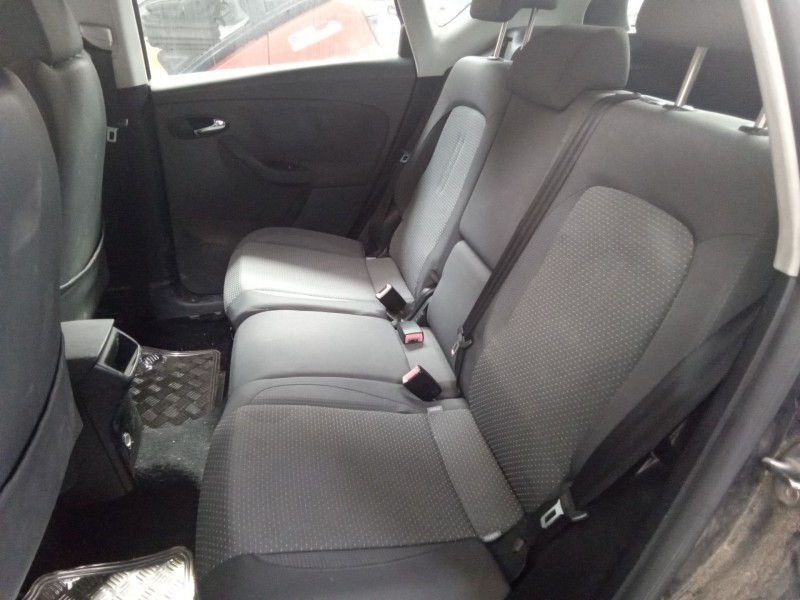 seat toledo (5p2) del año 2006
