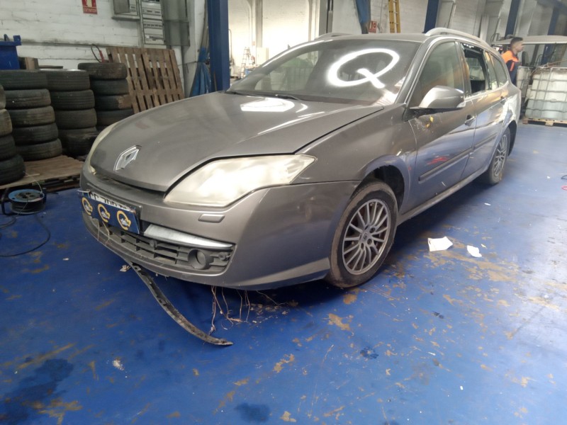 renault laguna iii  | 0.07 - ... del año 2007