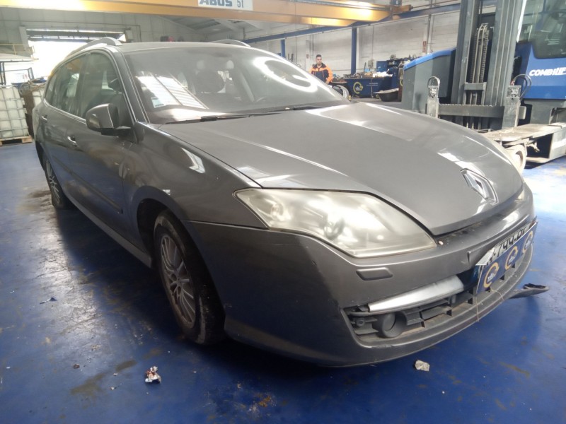 renault laguna iii  | 0.07 - ... del año 2007