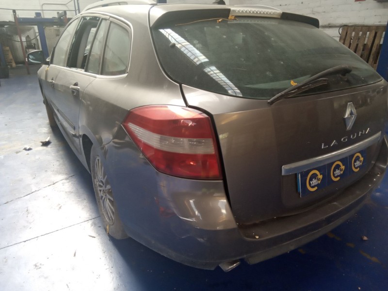 renault laguna iii  | 0.07 - ... del año 2007