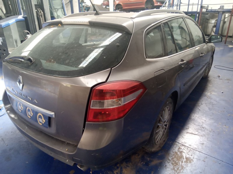 renault laguna iii  | 0.07 - ... del año 2007