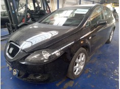 seat leon (1p1) del año 2009