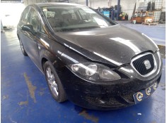 seat leon (1p1) del año 2009 2