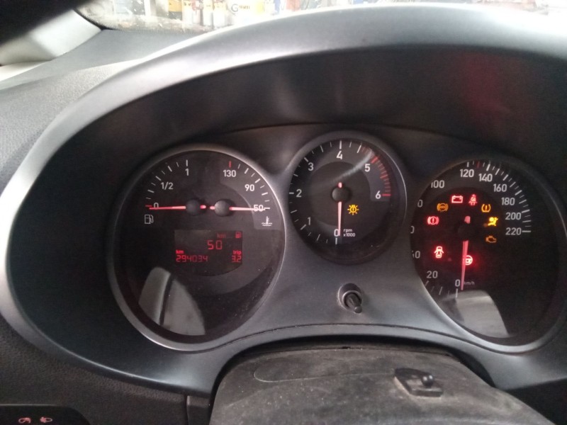 seat leon (1p1) del año 2009