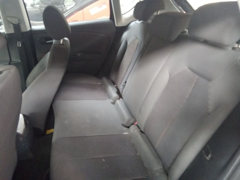 seat leon (1p1) del año 2009