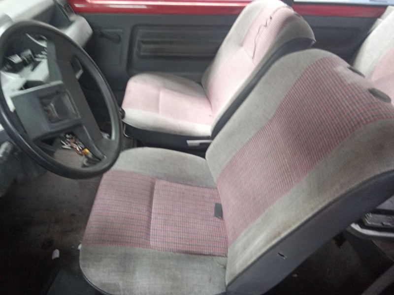 renault r5 supercinco 1.2 tl del año 1986