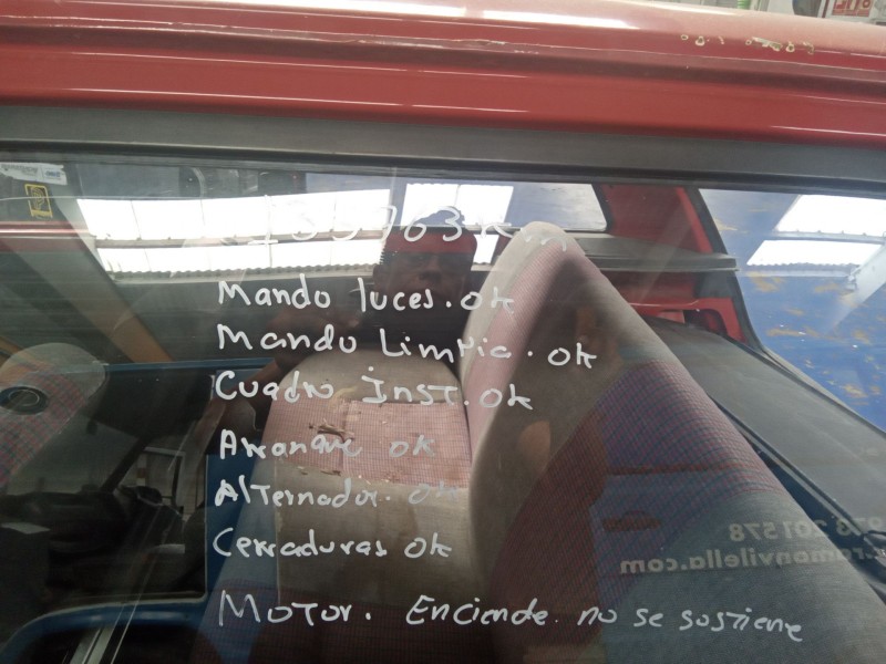 renault r5 supercinco 1.2 tl del año 1986