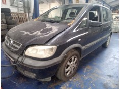 opel zafira a 2.0 dti | 0.99 - ... del año 2003 2