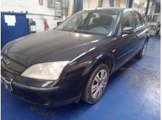ford mondeo berlina (ge) del año 2003