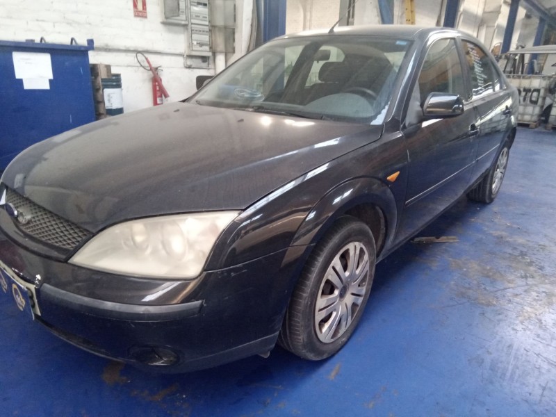 ford mondeo berlina (ge) del año 2003
