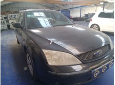 ford mondeo berlina (ge) del año 2003 2