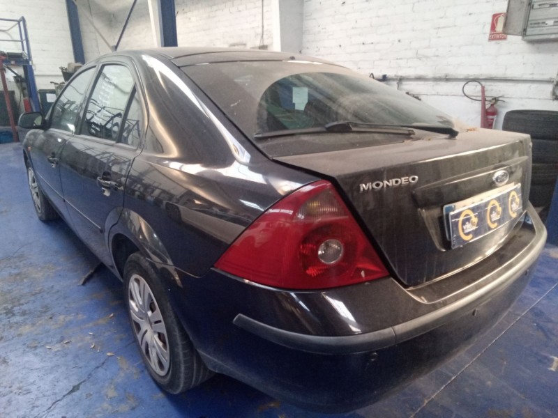 ford mondeo berlina (ge) del año 2003