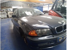 bmw serie 3 berlina (e46) del año 1998 2