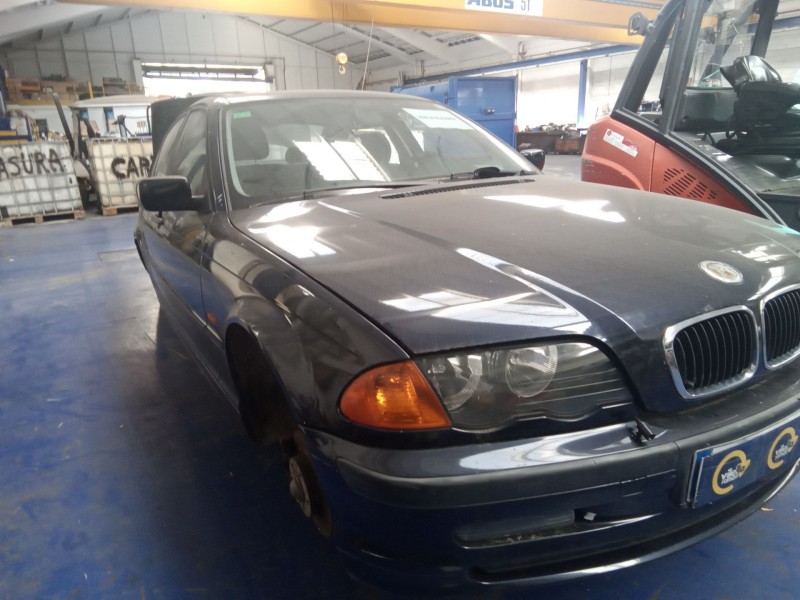 bmw serie 3 berlina (e46) del año 1998