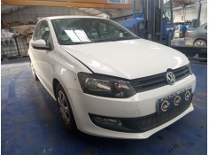 volkswagen polo (6r1) del año 2009 2