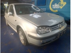 volkswagen golf iv berlina (1j1) del año 2000