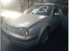 volkswagen golf iv berlina (1j1) del año 2000 2