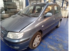 hyundai matrix (fc)  | 0.01 - ... del año 2004