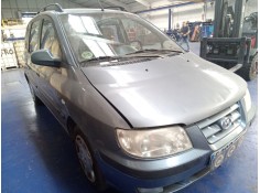 hyundai matrix (fc)  | 0.01 - ... del año 2004 2