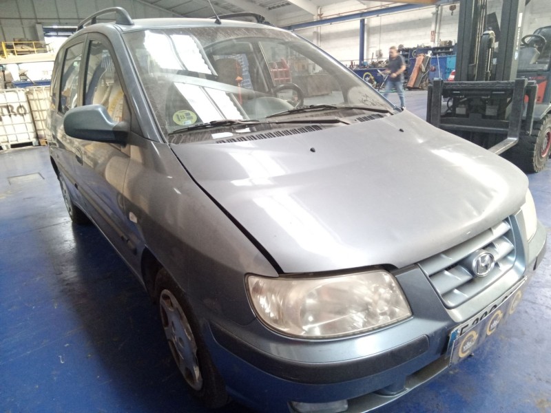 hyundai matrix (fc)  | 0.01 - ... del año 2004
