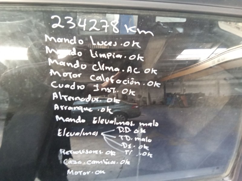 hyundai matrix (fc)  | 0.01 - ... del año 2004