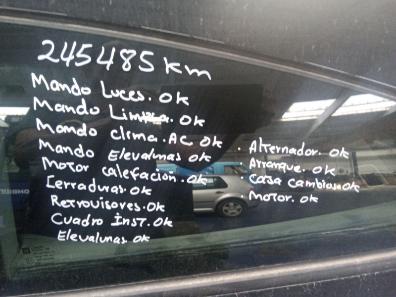 opel astra gtc del año 2008