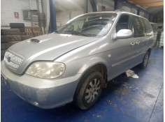 kia carnival ii del año 2004