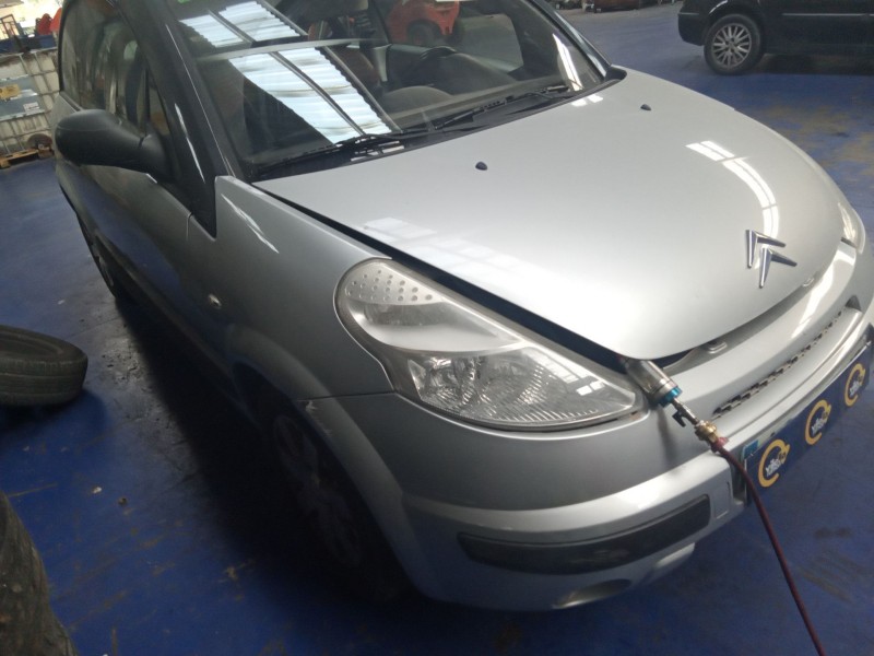 citroen c3 pluriel del año 2005